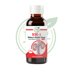 Home eh 1 – kidney & bladder stone drops