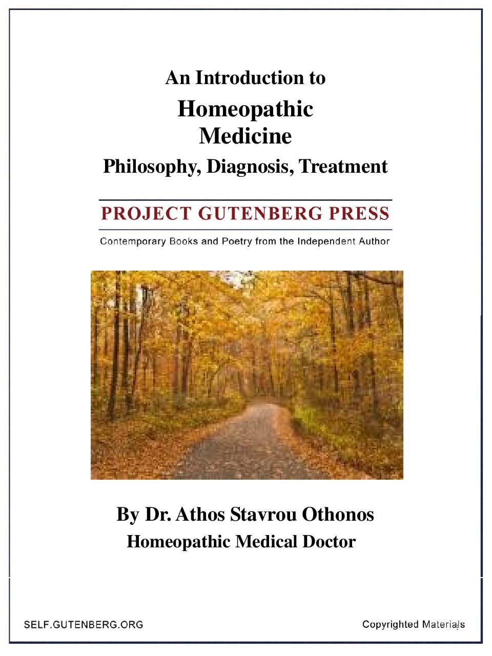An Introduction to Homoeopathic Medicin Diagnosis & Treatmet 2008.pdf
